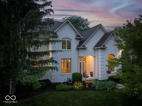 12450 Petalon Trce, Fishers, IN 46037