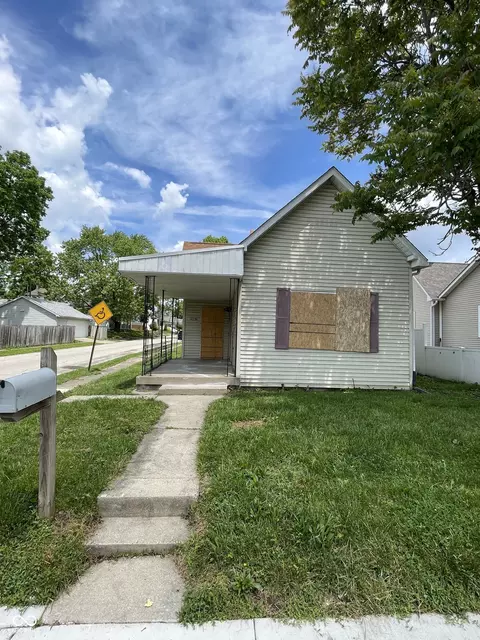 1902 Orange St, Indianapolis, IN 46203