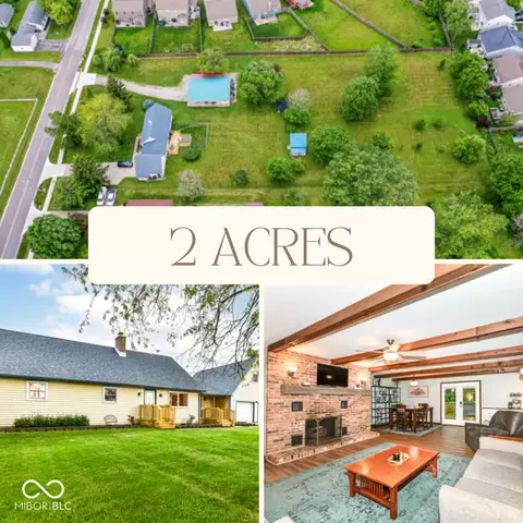 1624 Riley Rd, Lebanon, IN 46052