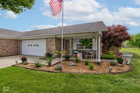 7911 Bentley Commons Dr, Indianapolis, IN 46259