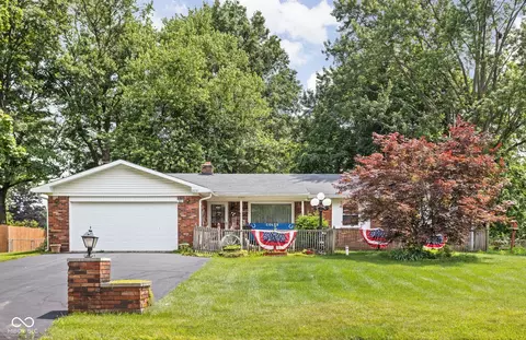 7651 Sherry Ln, Brownsburg, IN 46112