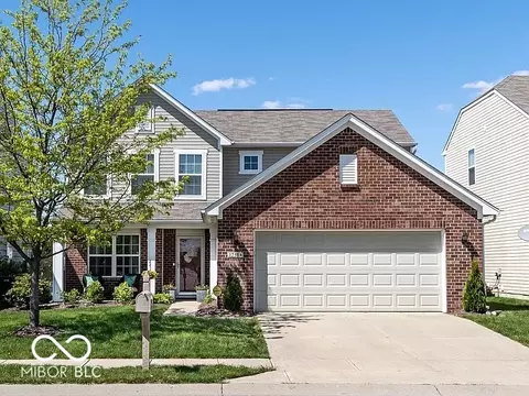 12584 Cold Stream Rd, Noblesville, IN 46060