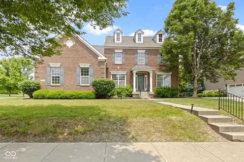 13624 Alston Dr, Fishers, IN 46037