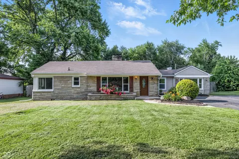 5170 Mt Pleasant N St, Greenwood, IN 46142
