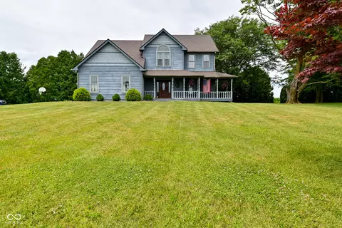10198 E 206th St, Noblesville, IN 46062