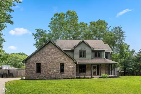 3931 Tekesbury Ct, Plainfield, IN 46168