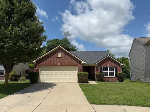 1820 Irish Lake Ln, Indianapolis, IN 46239
