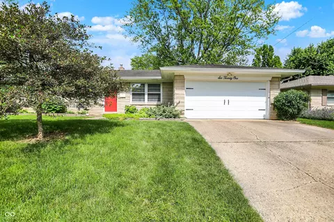 621 S Jefferson St, Brownsburg, IN 46112