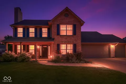 7710 Samuel Dr, Indianapolis, IN 46259
