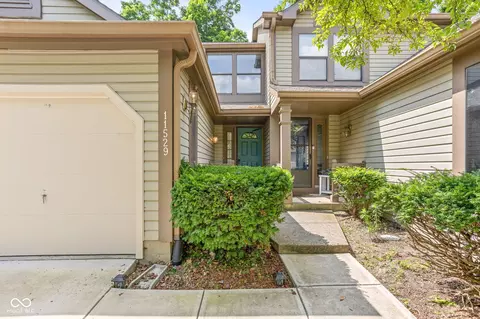 11529 Sunset Cove Ln #11529, Indianapolis, IN 46236