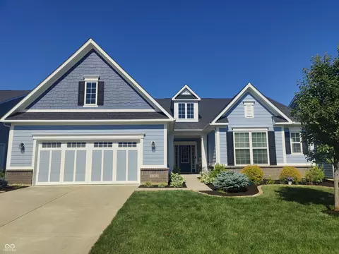 12634 Mustard Seed Ct, Fishers, IN 46038