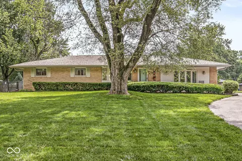 7125 Chandler Dr, Indianapolis, IN 46217
