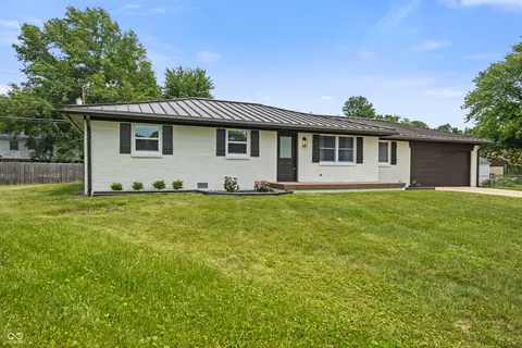 6609 Cordova Ct, Indianapolis, IN 46221
