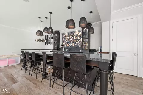 Dining - 13665 E 114th St, Fishers, IN 46037 photo 4 of 5