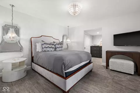 Bedroom - 13665 E 114th St, Fishers, IN 46037 photo 5 of 5