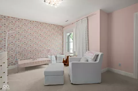 Bedroom - 13665 E 114th St, Fishers, IN 46037 photo 4 of 5