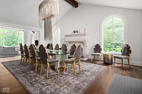 Dining - 13665 E 114th St, Fishers, IN 46037 photo 2 of 5