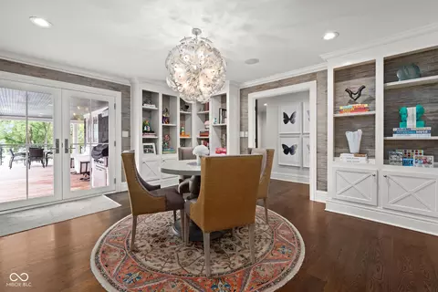 Dining - 13665 E 114th St, Fishers, IN 46037 photo 1 of 5