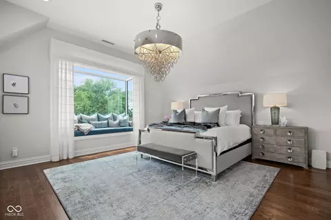 Bedroom - 13665 E 114th St, Fishers, IN 46037 photo 1 of 5