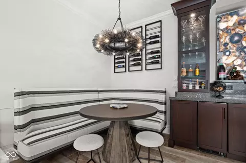 Dining - 13665 E 114th St, Fishers, IN 46037 photo 5 of 5