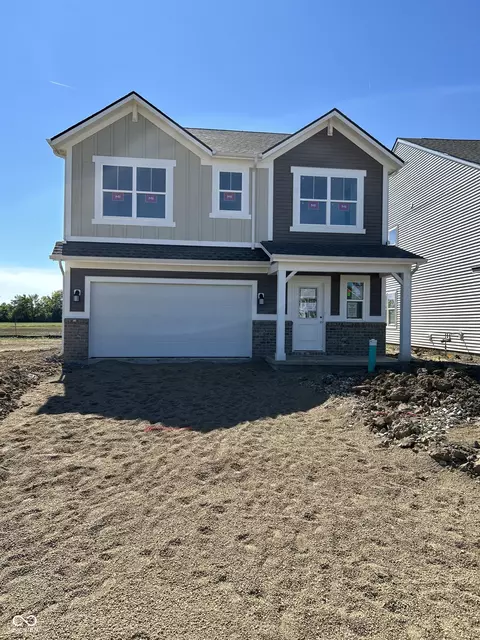 3610 Duncan Ct, Whitestown, IN 46075