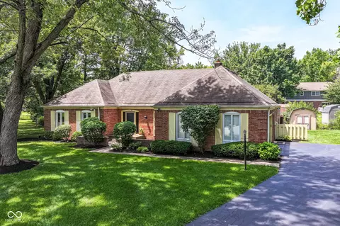 1650 Lancaster Ct, Indianapolis, IN 46260