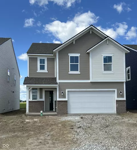 5700 Harper Dr, Whitestown, IN 46075