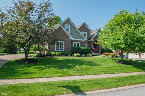 2901 Hazel Foster Dr, Carmel, IN 46033