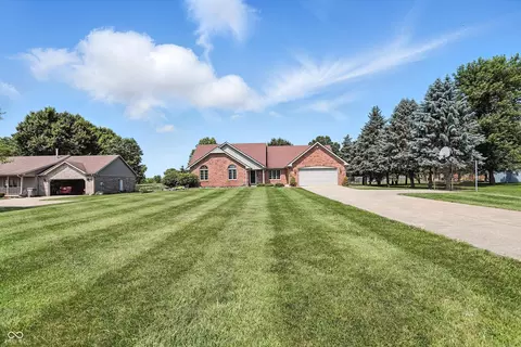 8030 5 Points Rd, Indianapolis, IN 46259