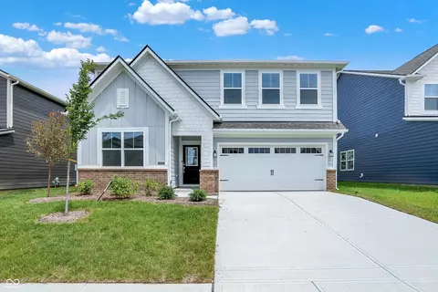 16929 Sandhurst Pl, Westfield, IN 46074