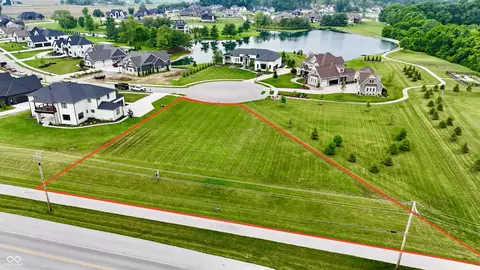 4079 Pitscottie Ct, Bargersville, IN 46106