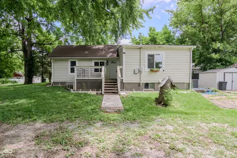 4903 E Naomi St, Indianapolis, IN 46203
