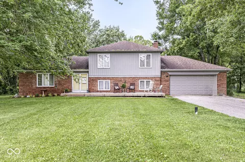 3090 N County Road 800 Rd E, Brownsburg, IN 46112