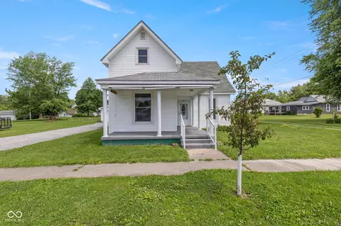 Other - 206 E Franklin St, Roachdale, IN 46172 photo 3 of 11