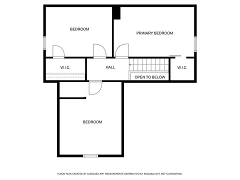 Floorplan - 206 E Franklin St, Roachdale, IN 46172 photo 3 of 3