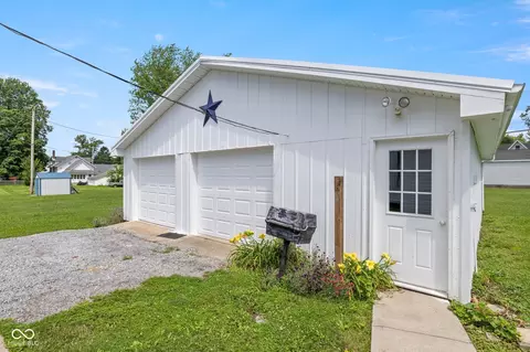 Other - 206 E Franklin St, Roachdale, IN 46172 photo 5 of 11