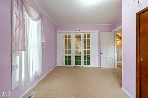 Bedroom - 206 E Franklin St, Roachdale, IN 46172 photo 1 of 11