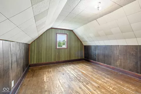 Bedroom - 206 E Franklin St, Roachdale, IN 46172 photo 11 of 11