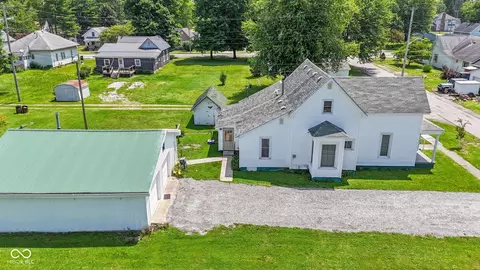 Other - 206 E Franklin St, Roachdale, IN 46172 photo 1 of 11