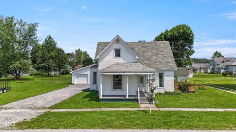 Other - 206 E Franklin St, Roachdale, IN 46172 photo 2 of 11