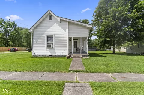 308 Moore St, Crothersville, IN 47229