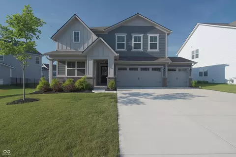 11663 Winnower Loop, Noblesville, IN 46060