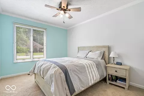 Bedroom - 770 Viewpoint Dr, Plainfield, IN 46168 photo 1 of 5