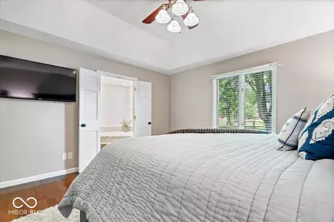 Bedroom - 770 Viewpoint Dr, Plainfield, IN 46168 photo 5 of 5
