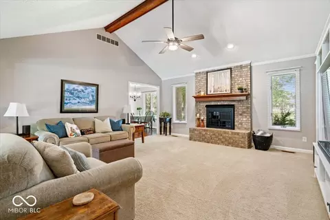 Living - 770 Viewpoint Dr, Plainfield, IN 46168 photo 2 of 2