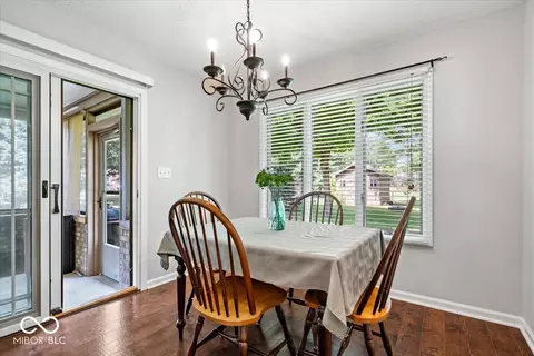 Dining - 770 Viewpoint Dr, Plainfield, IN 46168 photo 1 of 1