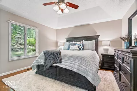 Bedroom - 770 Viewpoint Dr, Plainfield, IN 46168 photo 2 of 5