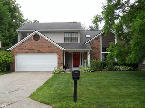 1067 Barley Cir, Carmel, IN 46032