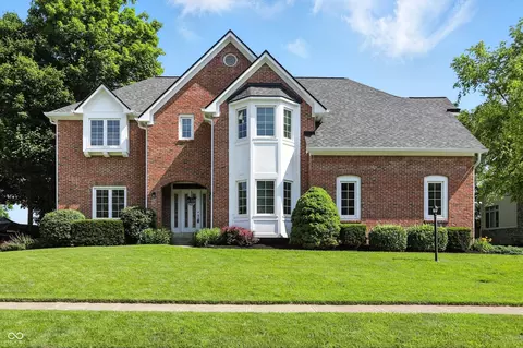 6316 Harmonridge Ct, Indianapolis, IN 46278