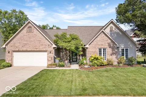 6528 Fountain Springs Blvd, Indianapolis, IN 46236